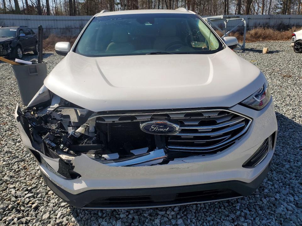 2019 Ford Edge მანქანა იყიდება აუქციონზე, vin: 2FMPK3J91KBC15147, აუქციონის ნომერი: 46280566