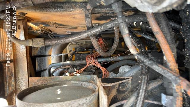 1992 John Deere 690d Lc მანქანა იყიდება აუქციონზე, vin: B197097F00, აუქციონის ნომერი: 46130956