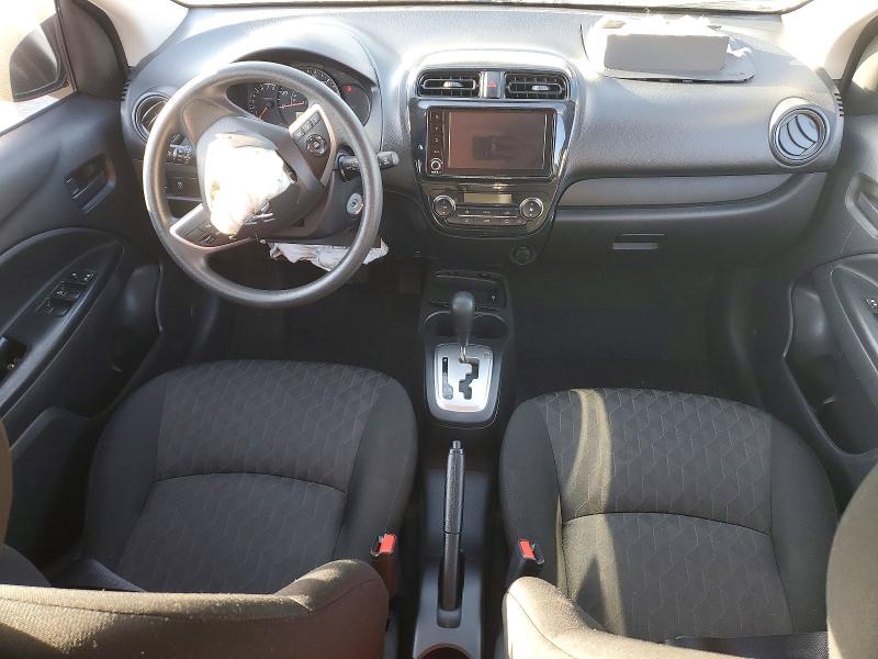 Aukcja sprzedaży 2024 Mitsubishi Mirage, vin: ML32AUHJ2RH021220, numer aukcji: 45658046