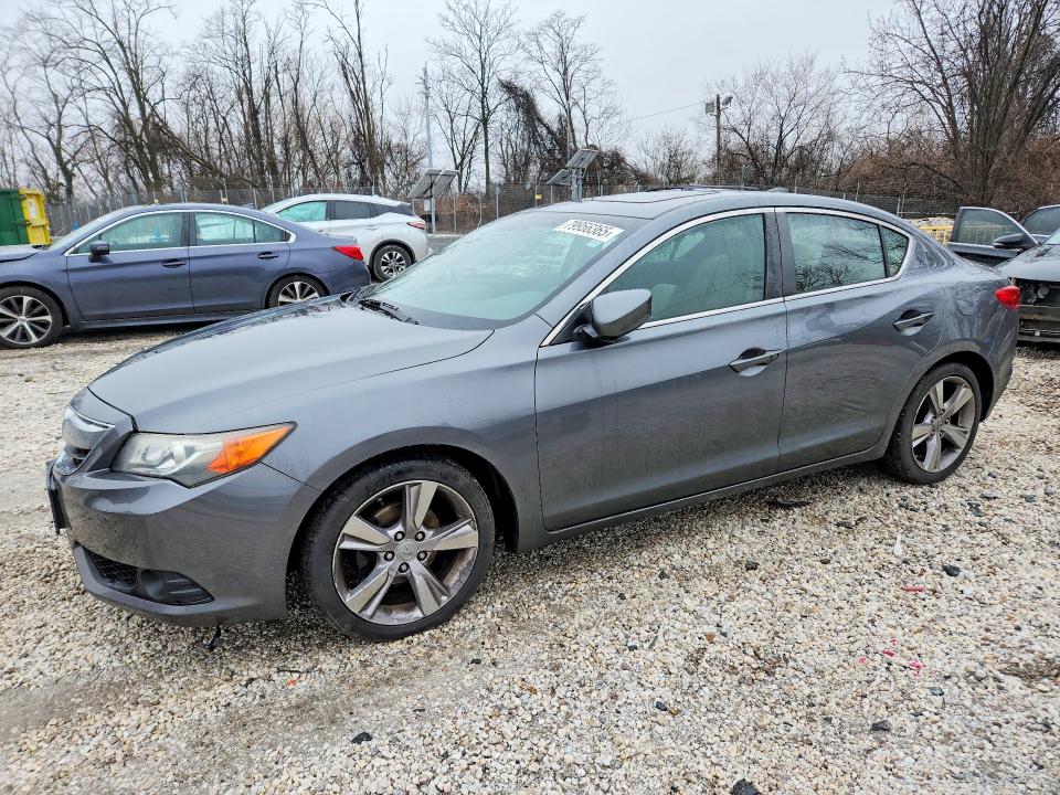 Aukcja sprzedaży 2014 Acura Ilx, vin: 19VDE1F71EE010671, numer aukcji: 79956365