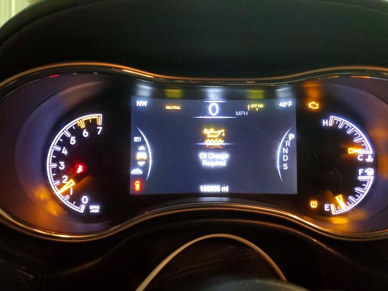 46330996 :رقم المزاد ، 1C4RJFCT4FC835474 vin ، 2015 Jeep Grand Cherokee مزاد بيع