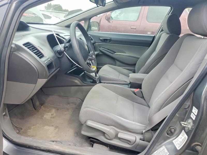 Продаж на аукціоні авто 2009 Honda Civic, vin: 2HGFA16429H105804, номер лоту: 47952686