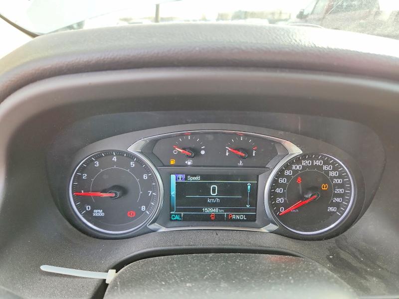 Продажа на аукционе авто 2018 Gmc Acadia, vin: 1GKKNTLS4JZ117803, номер лота: 79854455