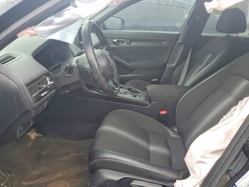 Продаж на аукціоні авто 2025 Honda Civic, vin: 2HGFE2F51SH105687, номер лоту: 46082836