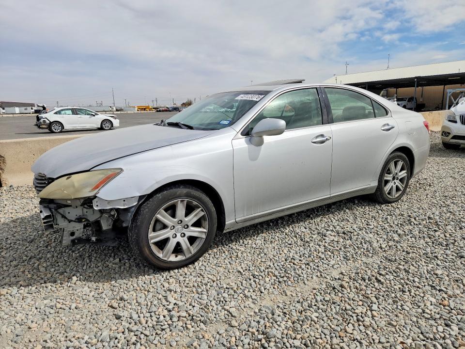 Продаж на аукціоні авто 2009 Lexus Es 350, vin: JTHBJ46G392290025, номер лоту: 48123076