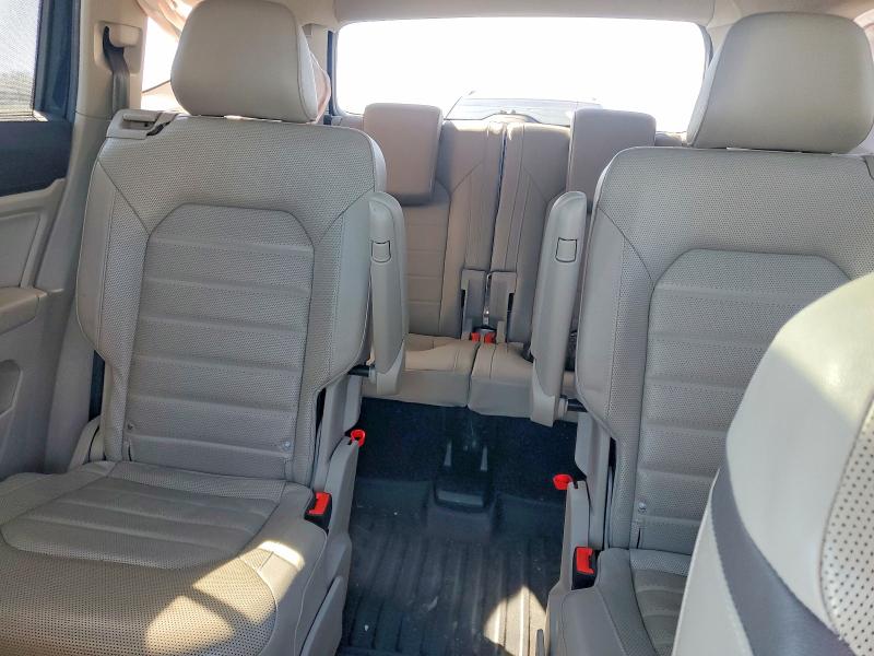 Aukcja sprzedaży 2021 Volkswagen Atlas, vin: 1V2TR2CA5MC528297, numer aukcji: 45574256