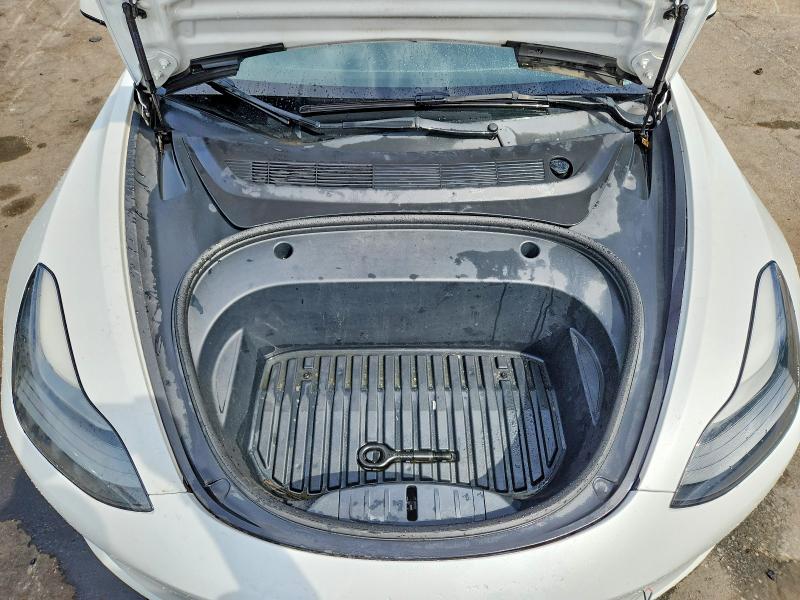 Продажа на аукционе авто 2023 Tesla Model 3, vin: 5YJ3E1EA7PF459348, номер лота: 47816756