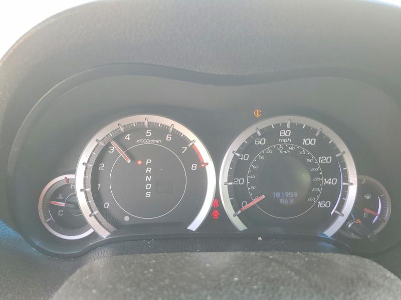 41773846 :رقم المزاد ، JH4CU2F65CC017919 vin ، 2012 Acura Tsx مزاد بيع