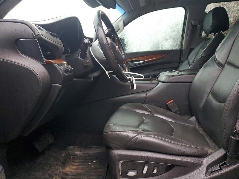 Продажа на аукционе авто 2016 Cadillac Escalade, vin: 1GYS4CKJ1GR457629, номер лота: 41737116