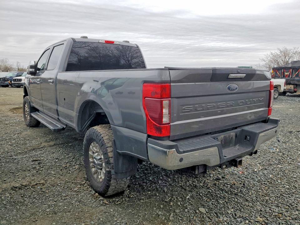Auction sale of the 2022 Ford F250, vin: 1FT7W2BT1NEC73099, lot number: 47572076