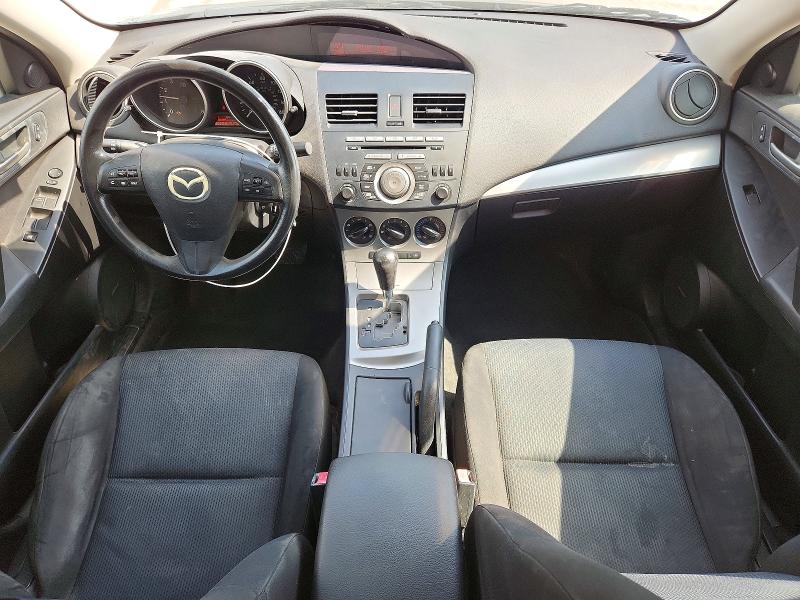 Продажа на аукционе авто 2011 Mazda 3, vin: JM1BL1VFXB1428254, номер лота: 47886316