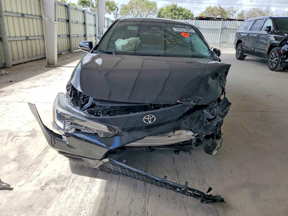 Aukcja sprzedaży 2024 Toyota Corolla, vin: JTDS4MCE6R3522400, numer aukcji: 79751665