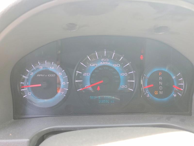 Aukcja sprzedaży 2012 Ford Fusion, vin: 3FAHP0JG4CR141447, numer aukcji: 47016816