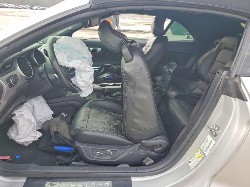 Aukcja sprzedaży 2019 Ford Mustang, vin: 1FATP8UH4K5162300, numer aukcji: 77662865