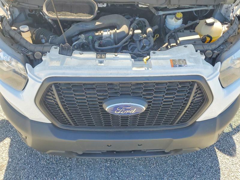 Aukcja sprzedaży 2020 Ford Transit, vin: 1FDBW5Z84LKB30333, numer aukcji: 79976705