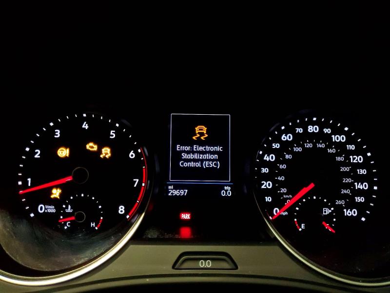 79485805 :رقم المزاد ، 1V2KR2CA3MC508626 vin ، 2021 Volkswagen Atlas مزاد بيع
