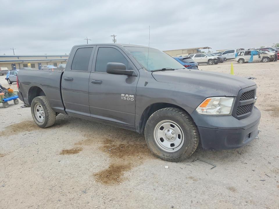 Aukcja sprzedaży 2015 Ram 1500, vin: 1C6RR6FG5FS582055, numer aukcji: 47409056