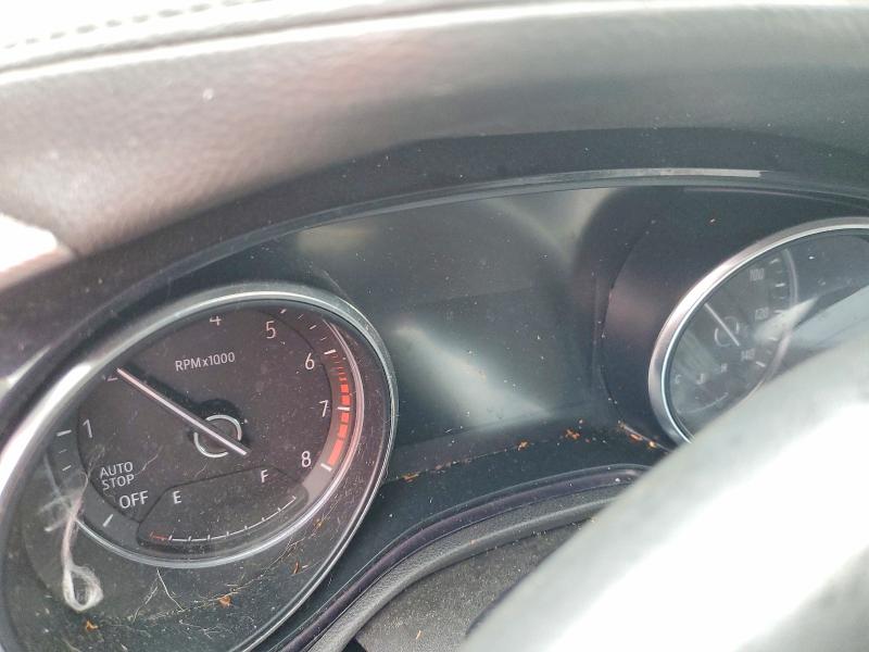 45584376 :رقم المزاد ، KL4MMDSL7NB021955 vin ، 2022 Buick Encore Gx مزاد بيع