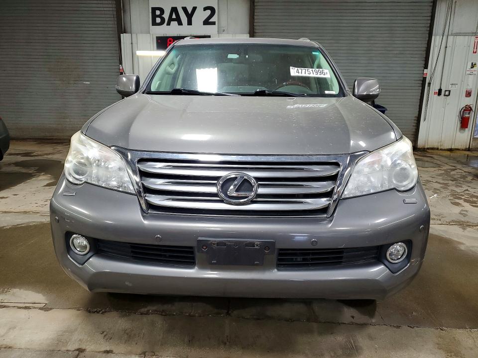 Aukcja sprzedaży 2010 Lexus Gx 460, vin: JTJJM7FXXA5014236, numer aukcji: 47751996