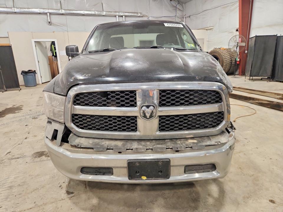Продажа на аукционе авто 2017 Ram 1500, vin: 1C6RR7FT3HS614555, номер лота: 47068266