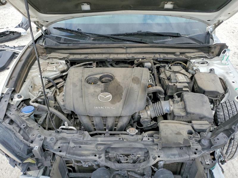 Aukcja sprzedaży 2021 Mazda Cx-30, vin: 3MVDMACL0MM258960, numer aukcji: 47244436