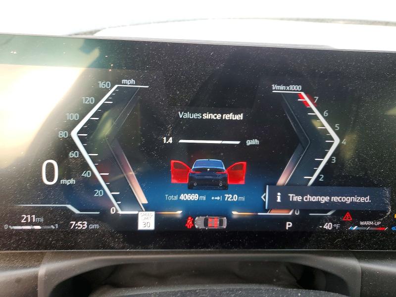 Aukcja sprzedaży 2024 Bmw 330i, vin: 3MW69FF02R8E12575, numer aukcji: 79971065