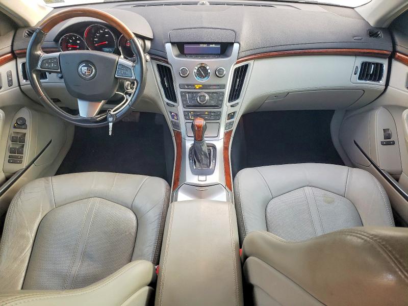 Aukcja sprzedaży 2011 Cadillac Cts, vin: 1G6DE5EY0B0105464, numer aukcji: 79318065