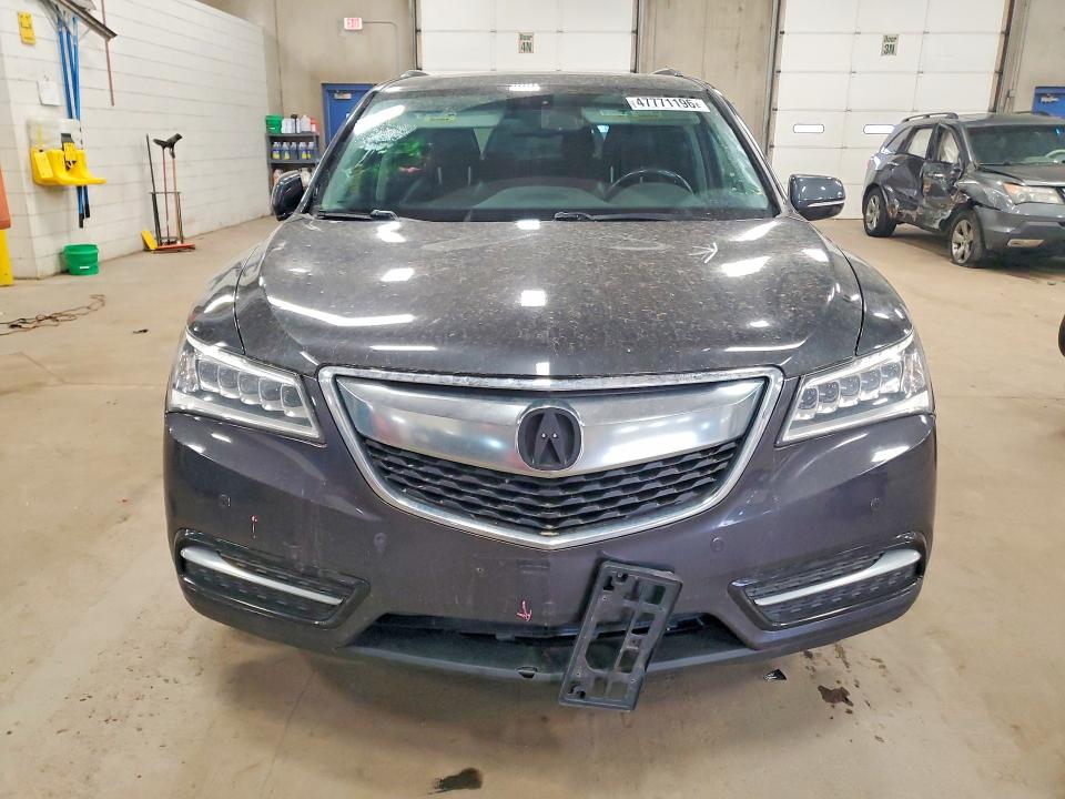 Aukcja sprzedaży 2014 Acura Mdx, vin: 5FRYD4H84EB010255, numer aukcji: 47771196