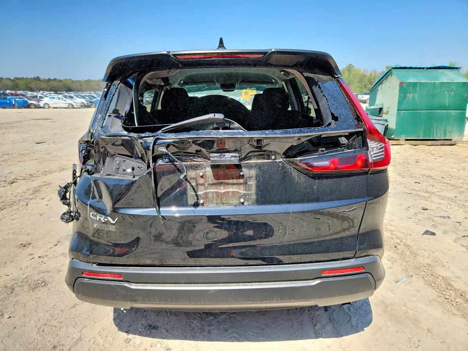 Aukcja sprzedaży 2025 Honda Cr-v, vin: 5J6RS3H23SL000921, numer aukcji: 46860626