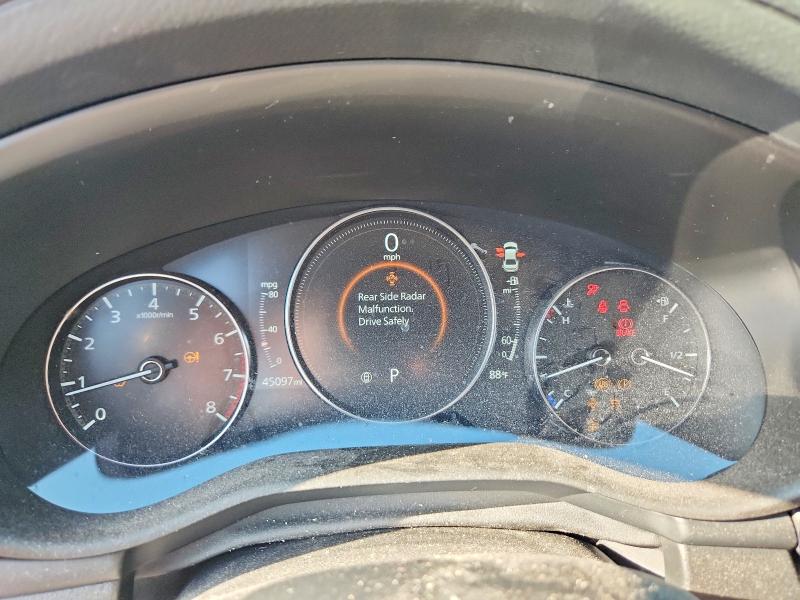 Продажа на аукционе авто 2019 Mazda 3, vin: 3MZBPADL4KM106950, номер лота: 48020076