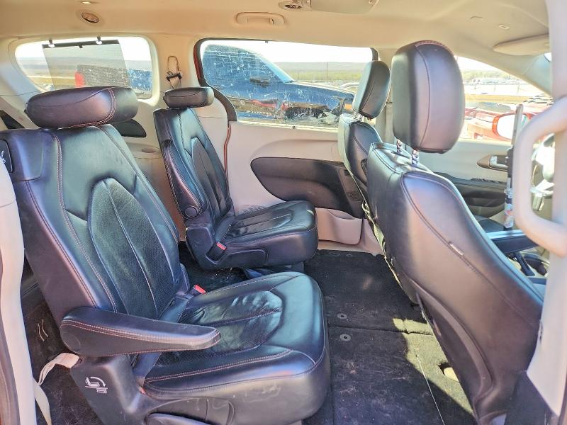 Aukcja sprzedaży 2018 Chrysler Pacifica, vin: 2C4RC1BG7JR158079, numer aukcji: 79664605