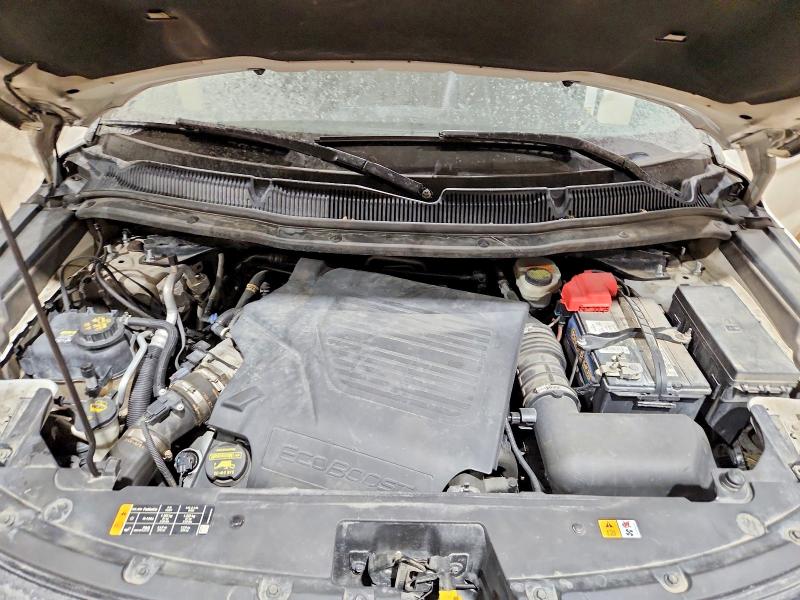 Aukcja sprzedaży 2013 Ford Explorer, vin: 1FM5K8GT5DGC41608, numer aukcji: 79837905