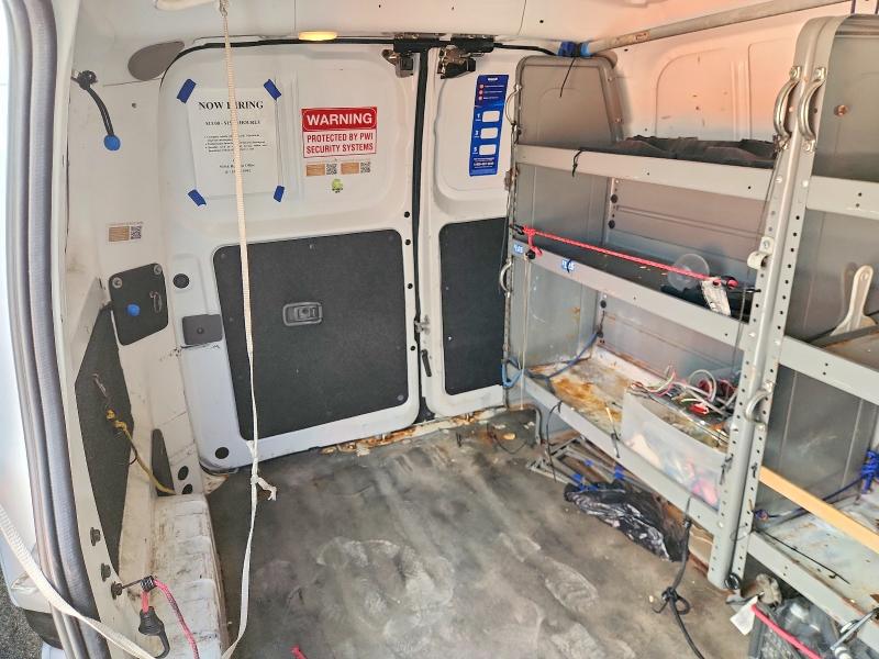 Продаж на аукціоні авто 2019 Nissan Nv200, vin: 3N6CM0KN0KK706775, номер лоту: 47649706