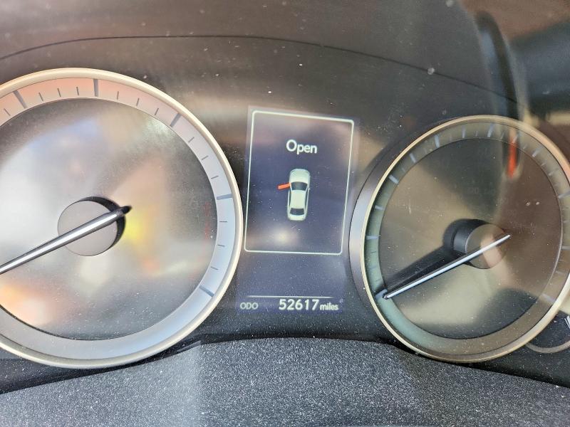Aukcja sprzedaży 2016 Lexus Es 350, vin: JTHBK1GG6G2225418, numer aukcji: 47622856