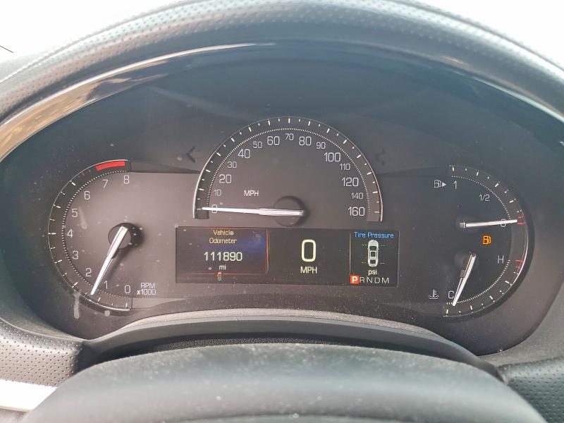 Aukcja sprzedaży 2017 Cadillac Xts, vin: 2G61M5S38H9199851, numer aukcji: 47180586