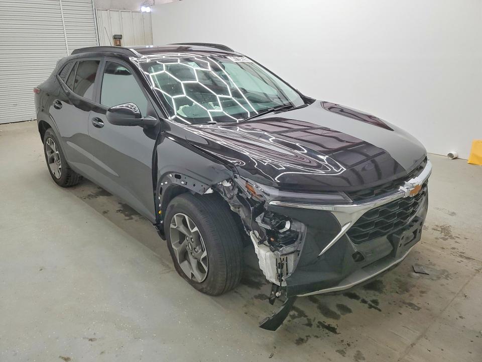 Aukcja sprzedaży 2025 Chevrolet Trax, vin: KL77LHEP9SC236915, numer aukcji: 47194286