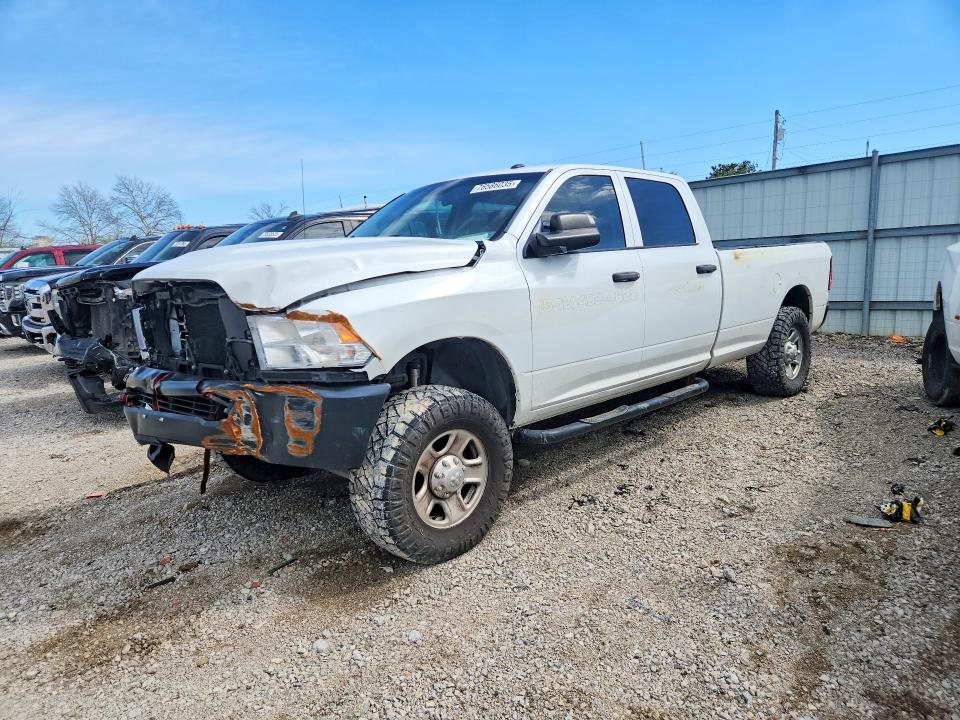 Продажа на аукционе авто 2017 Ram 3500, vin: 3C63R3GJ2HG723883, номер лота: 76586035