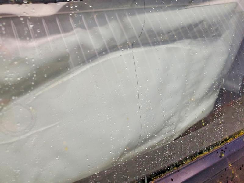 2023 Tesla Model 3 მანქანა იყიდება აუქციონზე, vin: 5YJ3E1EAXPF438896, აუქციონის ნომერი: 45942616