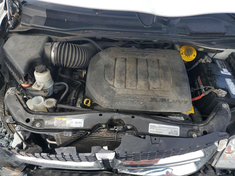 Продажа на аукционе авто 2019 Dodge Grand Caravan, vin: 2C4RDGCG7KR793383, номер лота: 47745826