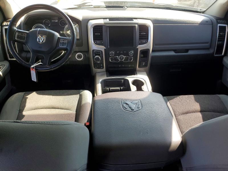 Продажа на аукционе авто 2019 Ram 1500 Classic, vin: 1C6RR7LG4KS661785, номер лота: 41971106