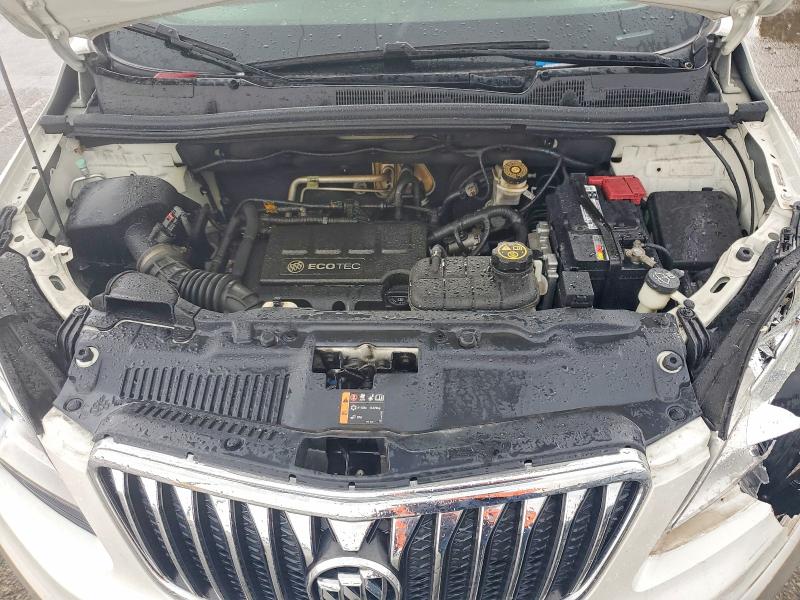 Продаж на аукціоні авто 2013 Buick Encore, vin: KL4CJCSB2DB063194, номер лоту: 45517706