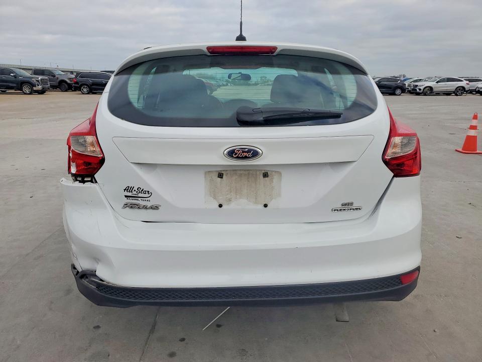 Продажа на аукционе авто 2014 Ford Focus, vin: 1FADP3K2XEL392445, номер лота: 47459206
