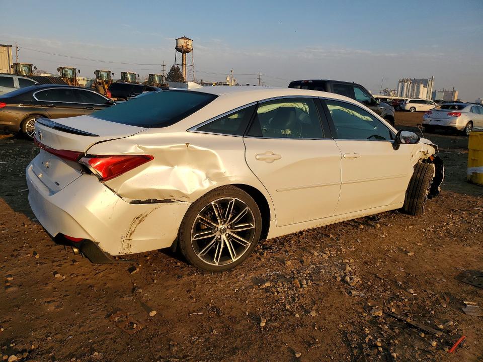 Продаж на аукціоні авто 2020 Toyota Avalon, vin: 4T1EZ1FB7LU048971, номер лоту: 47739986