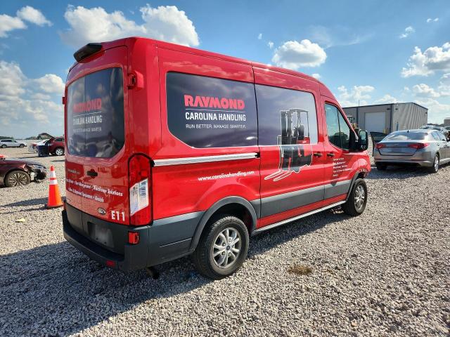 Продажа на аукционе авто 2021 Ford Transit, vin: 1FTBR1CGXMKA73626, номер лота: 41691156
