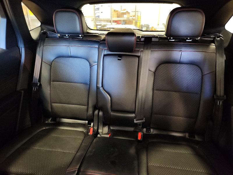 Aukcja sprzedaży 2023 Ford Escape, vin: 1FMCU9MN6PUB42220, numer aukcji: 45449736