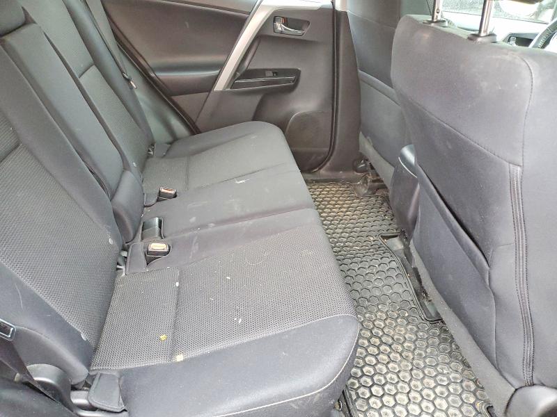 2018 Toyota Rav4 მანქანა იყიდება აუქციონზე, vin: 2T3RFREV3JW800402, აუქციონის ნომერი: 46297096