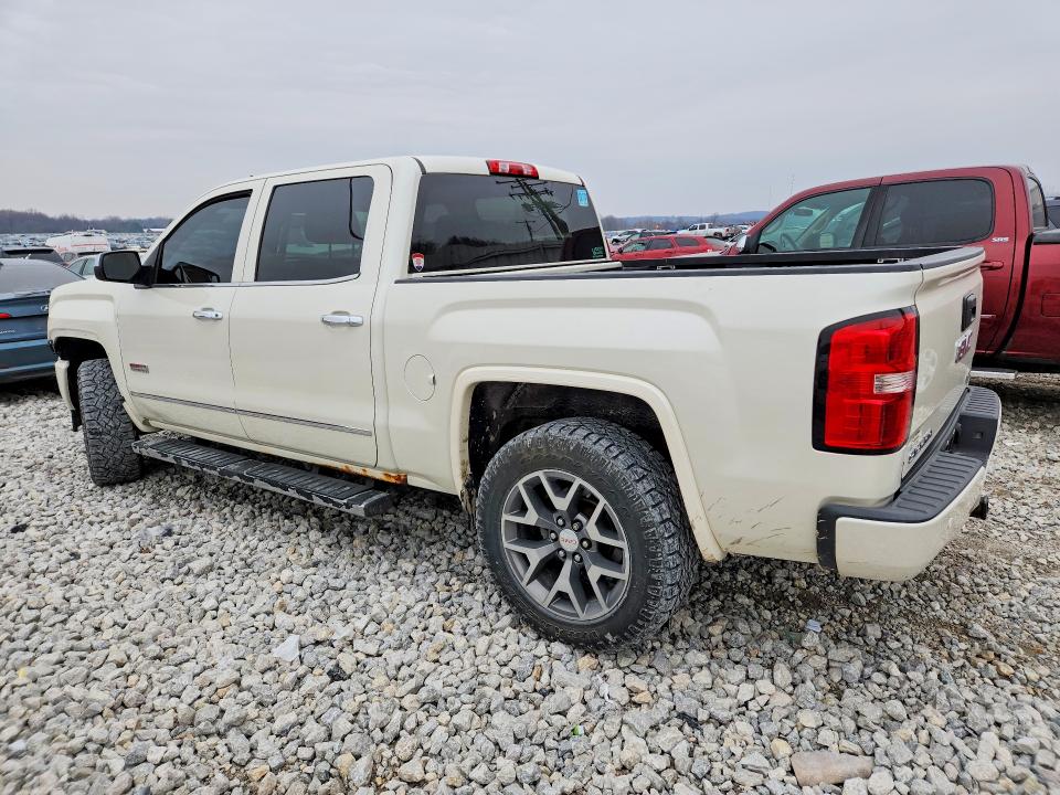 Aukcja sprzedaży 2014 Gmc Sierra, vin: 3GTU2UEC2EG279086, numer aukcji: 47579626