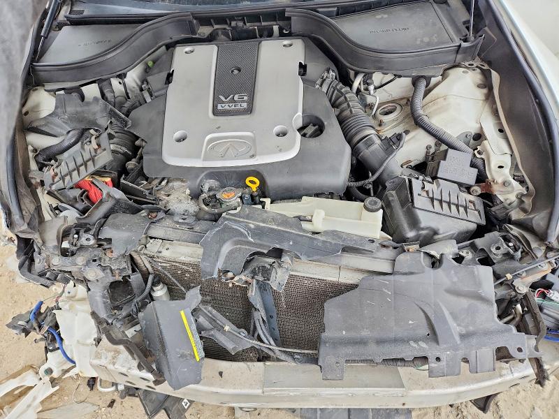 Продажа на аукционе авто 2013 Infiniti G37 Sedan, vin: JN1CV6AR2DM765307, номер лота: 45546296