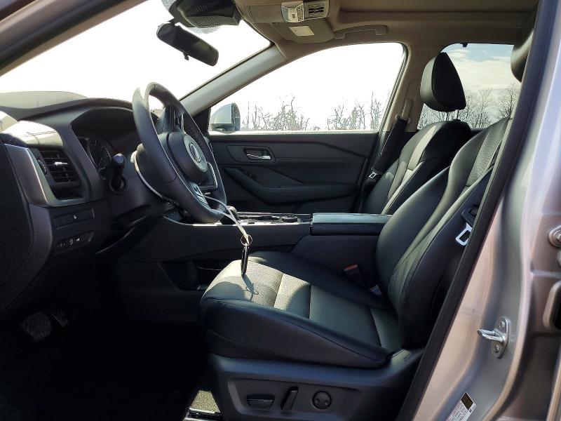 Продаж на аукціоні авто 2024 Nissan Rogue, vin: 5N1BT3BB3RC749253, номер лоту: 45722486