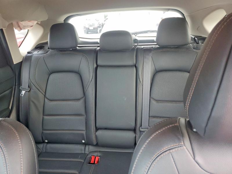 Aukcja sprzedaży 2023 Mazda Cx-5, vin: JM3KFBEM3P0255290, numer aukcji: 47995216